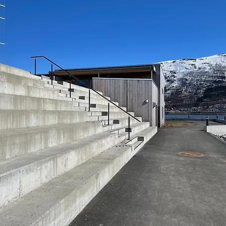 And Modern In Apartmán *