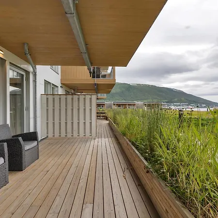 Apartmán And Modern In