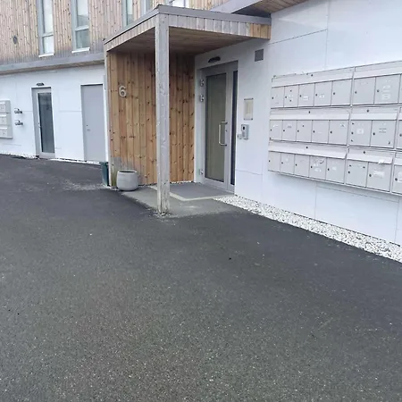 And Modern In Apartament *