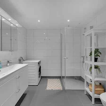 And Modern In * Tromsø