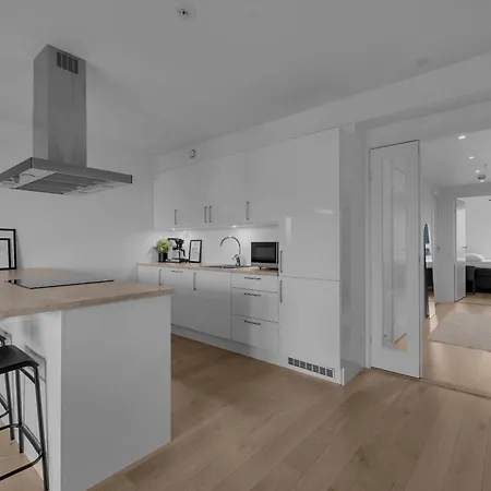 Apartamento And Modern In *