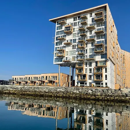 Apartamento And Modern In *