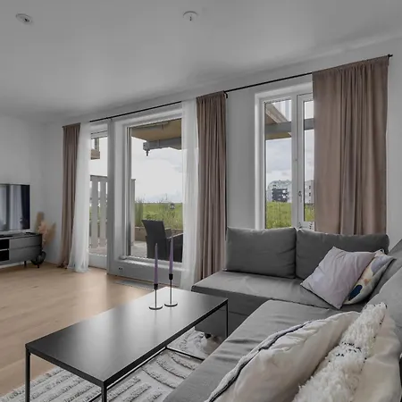 And Modern In * Tromsø